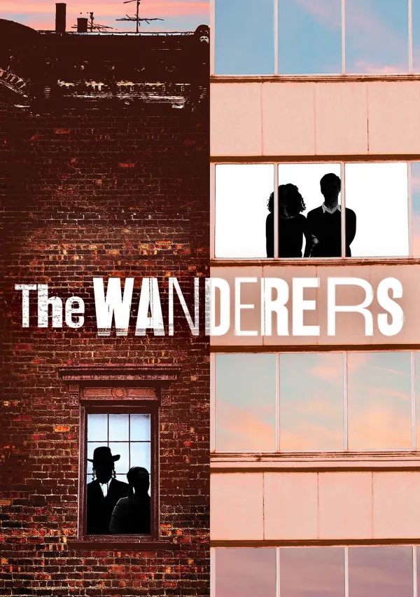 The Wanderers at Laura Pels Theatre