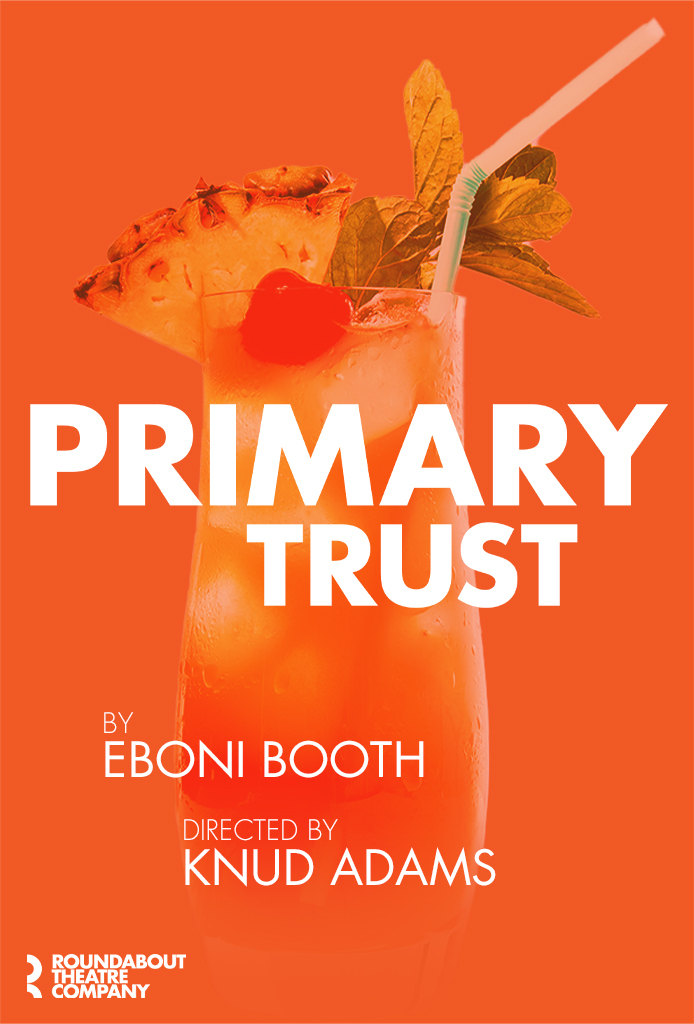 Primary Trust at Laura Pels Theatre