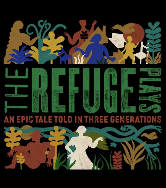 The Refuge Plays