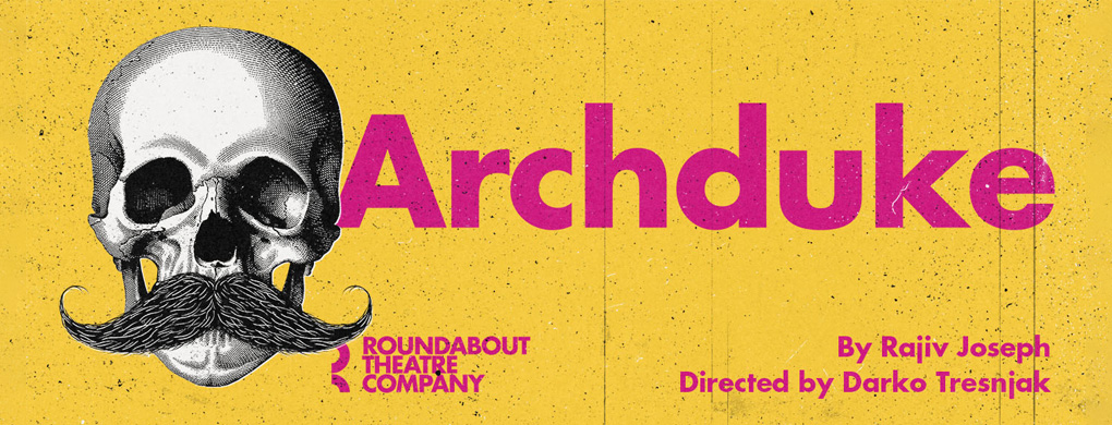 Archduke at Laura Pels Theatre